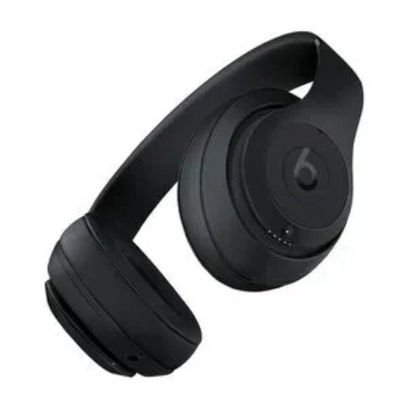NWT Beats Studio3 Wireless Noise Cancelling Over-Ear Headphones - Picture 4 of 9